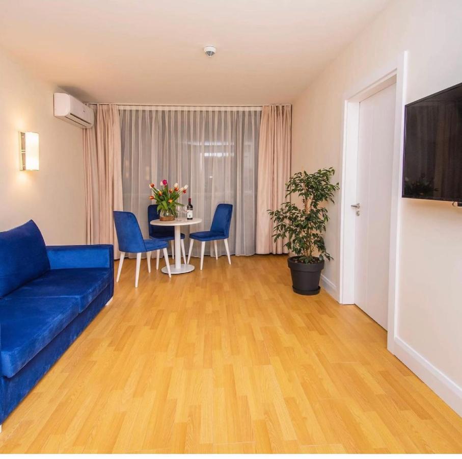 Orbi City Suite Батуми Экстерьер фото