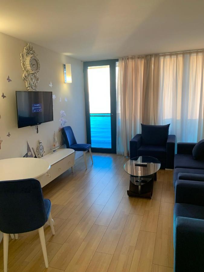 Orbi City Suite Батуми Экстерьер фото