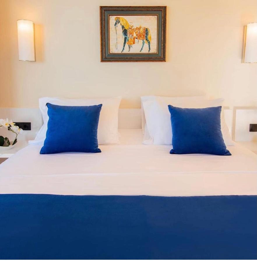 Orbi City Suite Батуми Экстерьер фото
