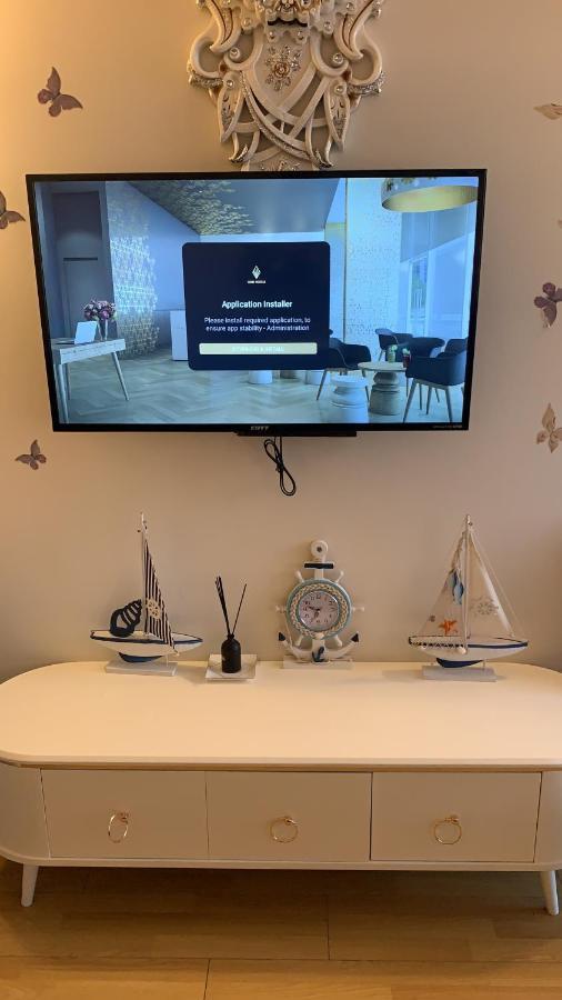 Orbi City Suite Батуми Экстерьер фото