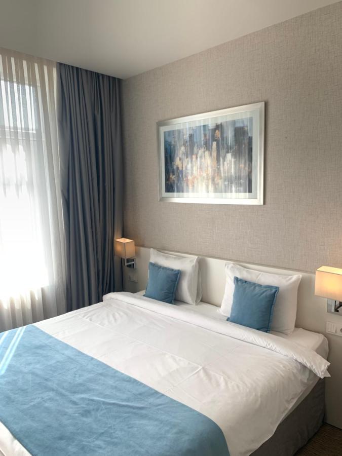 Orbi City Suite Батуми Экстерьер фото